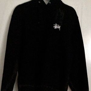 Stussy hoodie